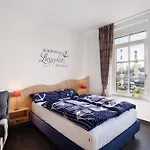 Gepflegtes Marina-ruenthe Apartament Bergkamen