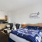 Gepflegtes Marina-ruenthe