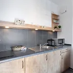 Gepflegtes Marina-ruenthe Apartament Bergkamen