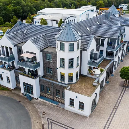 Gepflegtes Marina-ruenthe *