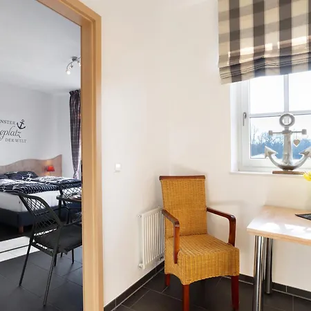 Gepflegtes Marina-ruenthe