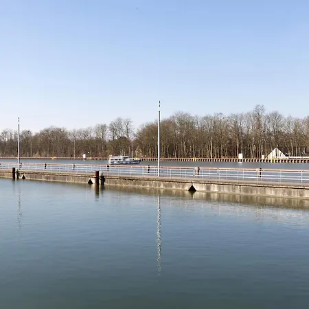 Gepflegtes Marina-ruenthe Bergkamen
