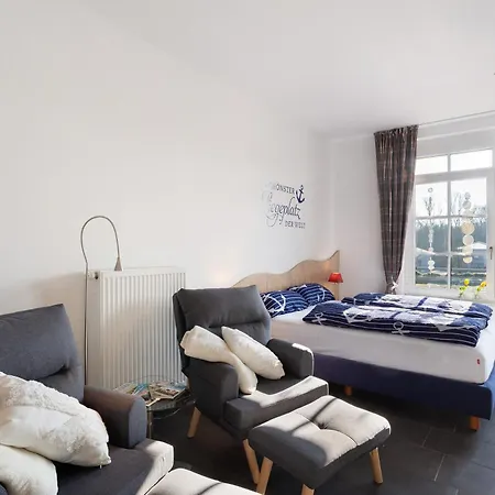 Gepflegtes Marina-ruenthe