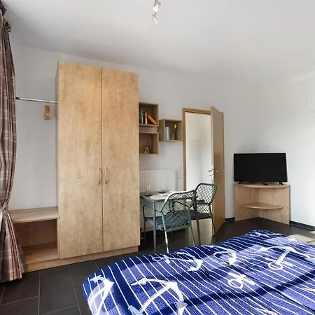 Gepflegtes Marina-ruenthe Bergkamen