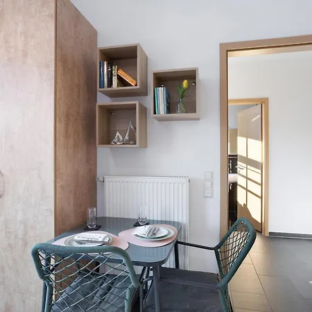 Apartment Gepflegtes Marina-ruenthe *
