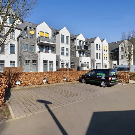 Gepflegtes Marina-ruenthe