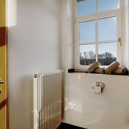 Gepflegtes Marina-ruenthe Apartamento *