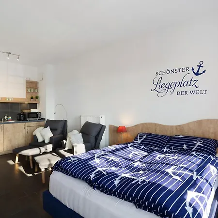 Gepflegtes Marina-ruenthe