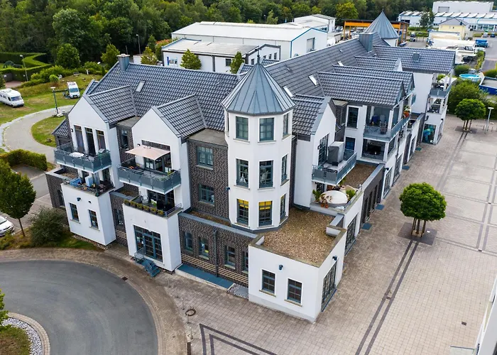 Gepflegtes Marina-ruenthe *