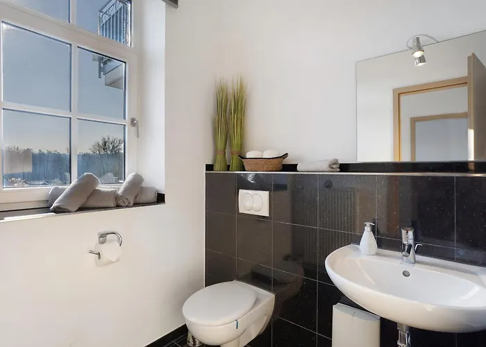 Gepflegtes Marina-ruenthe * 贝格卡门