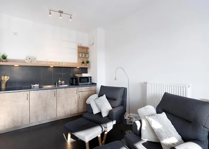 Gepflegtes Marina-ruenthe * 贝格卡门