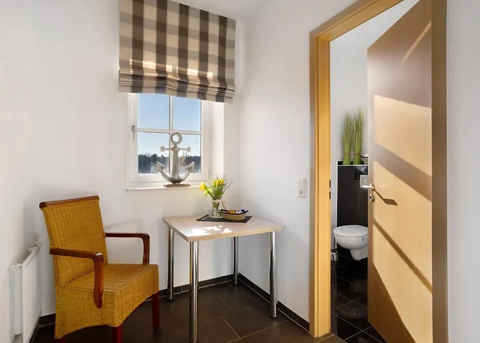 Gepflegtes Marina-ruenthe