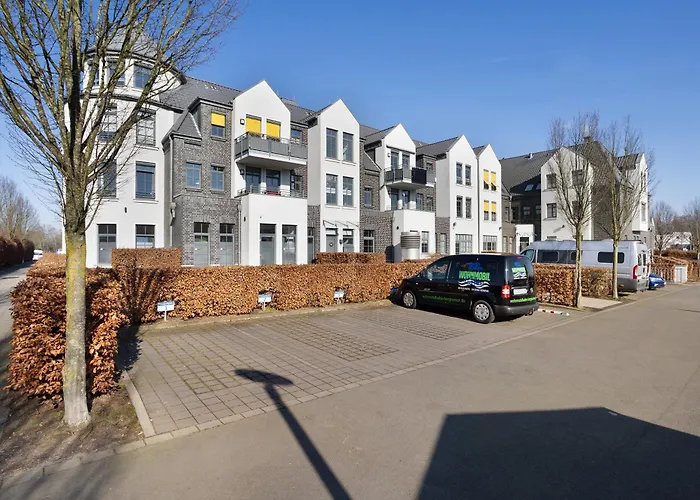 Gepflegtes Marina-ruenthe