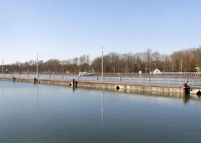 Gepflegtes Marina-ruenthe *