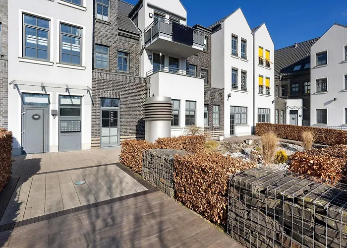 Gepflegtes Marina-ruenthe * 贝格卡门